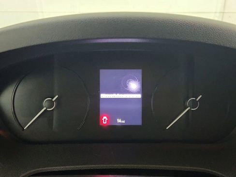 New 2026 RAM ProMaster 2500 image 15