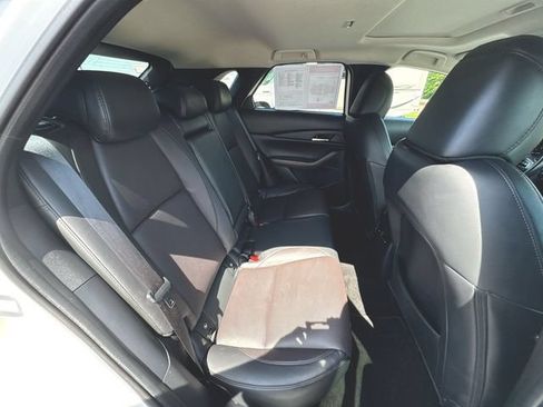 Used 2023 MAZDA CX-30 AWD 2.5 S w/ Premium Package image 27