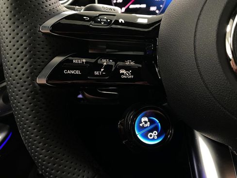 New 2026 Mercedes-Benz GLC 43 AMG 4MATIC Coupe image 17