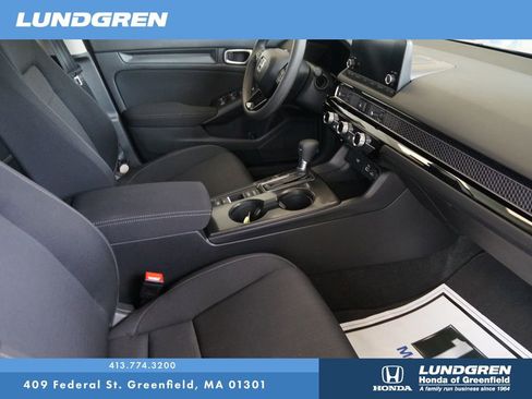 Used 2023 Honda Civic LX image 31