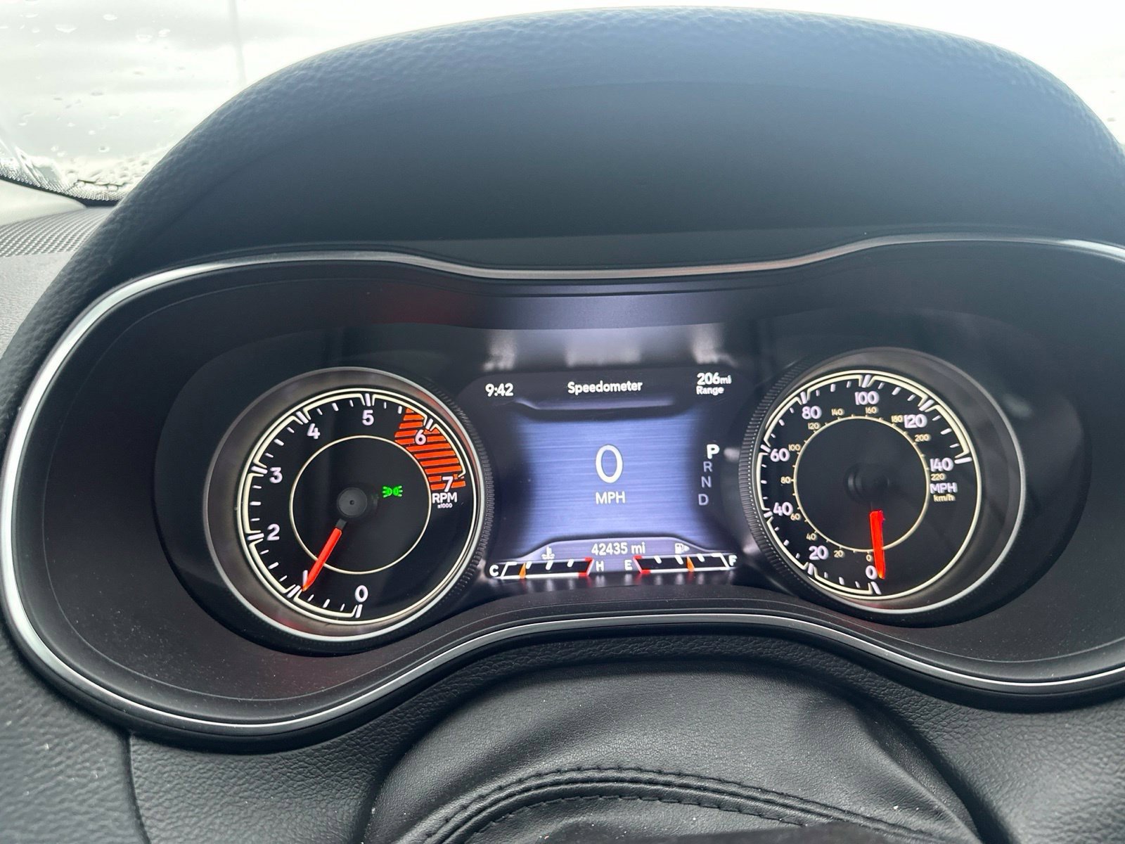Used 2020 Jeep Cherokee Limited AWD/4WD image 7