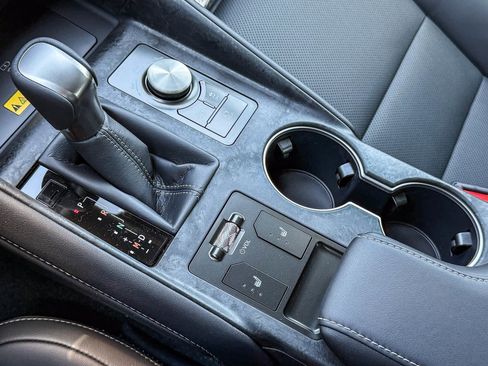 New 2026 Lexus IS 350 F Sport RWD image 23
