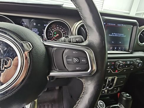 Used 2018 Jeep Wrangler Unlimited Rubicon image 29