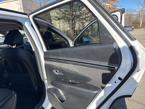 Certified 2023 Hyundai Tucson SEL w/ Convenience Package image 33