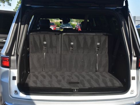Used 2022 Jeep Wagoneer Series I RWD image 17