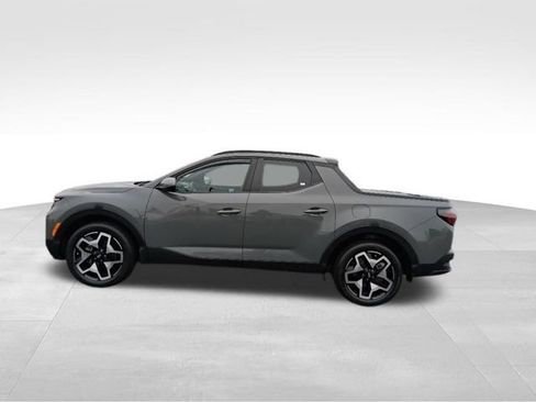 Used 2023 Hyundai Santa Cruz Limited image 8