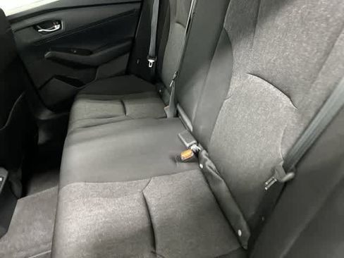 Used 2025 Honda Accord LX image 11
