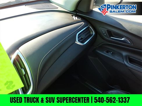 Used 2020 Chevrolet Equinox Premier image 26