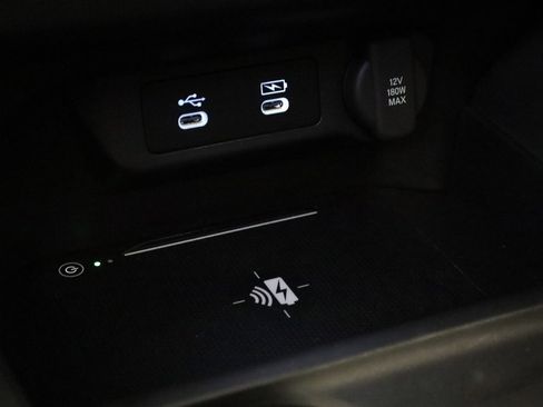 Used 2025 Acura ADX A-Spec image 22