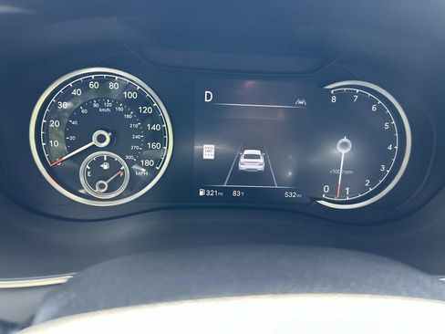 Used 2026 Genesis G70 3.3T Sport Prestige AWD/4WD image 39