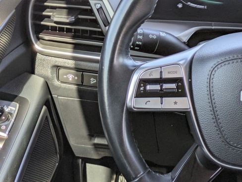 Certified 2025 Kia Telluride S AWD/4WD image 24
