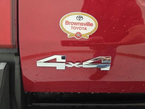 New 2026 Toyota Tacoma SR image 23