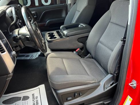 Used 2019 GMC Sierra 1500 SLE image 11