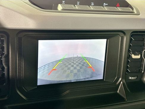 Used 2023 Ford Bronco 4-Door w/ Sasquatch Package image 16