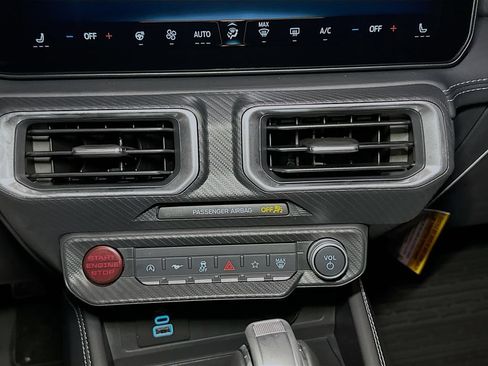 New 2026 Ford Mustang GT Premium RWD image 26