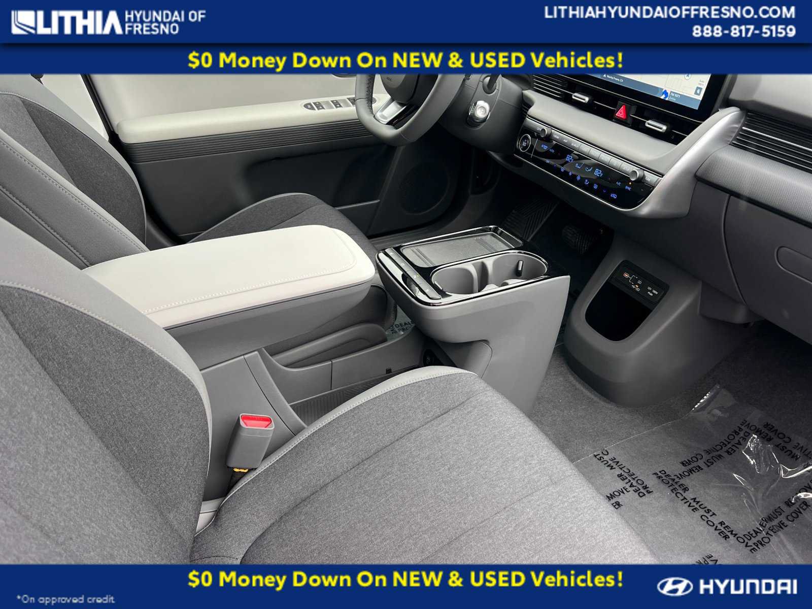 New 2025 Hyundai Ioniq 5 SE RWD image 16