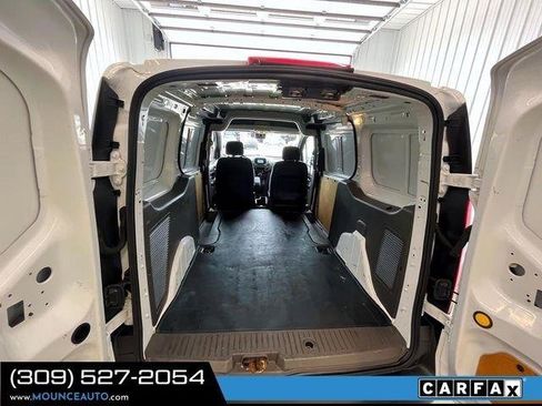 Used 2022 Ford Transit Connect XL FWD image 9