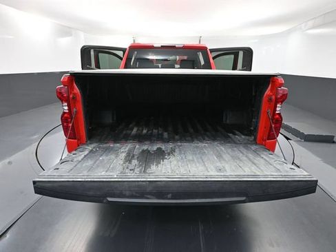 Used 2024 Chevrolet Silverado 1500 Custom w/ Rally Edition AWD/4WD image 40