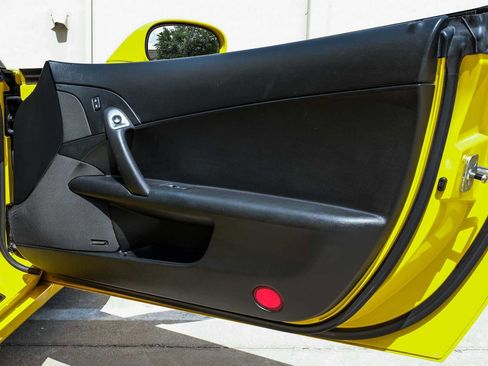 Used 2008 Chevrolet Corvette Z06 w/ Preferred Equipment Group image 35