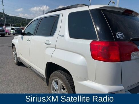 Used 2016 GMC Terrain SLE w/ Convenience Package AWD/4WD image 8