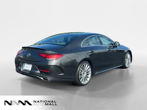 Used 2021 Mercedes-Benz CLS 450 CLS 450 image 5