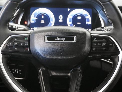 Certified 2023 Jeep Grand Cherokee L Altitude image 20