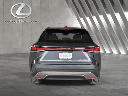 Certified 2026 Lexus RX 350 Premium Plus w/ Convenience Package FWD image 28