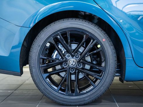 New 2026 Toyota Camry SE FWD image 15