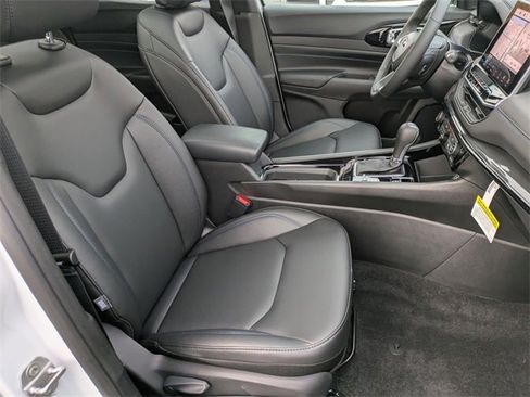 New 2026 Jeep Compass Limited w/ Sun, Sound & Navigation Group image 29