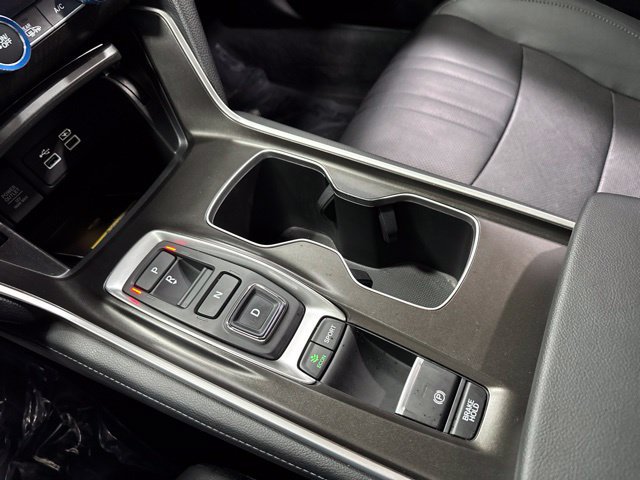 Used 2021 Honda Accord Touring image 21