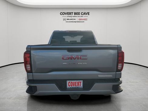 New 2026 GMC Sierra 1500 Elevation image 8