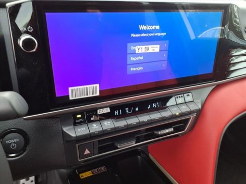 New 2026 Toyota Camry XSE image 13