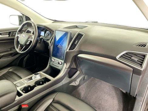 Used 2023 Ford Edge SEL image 31