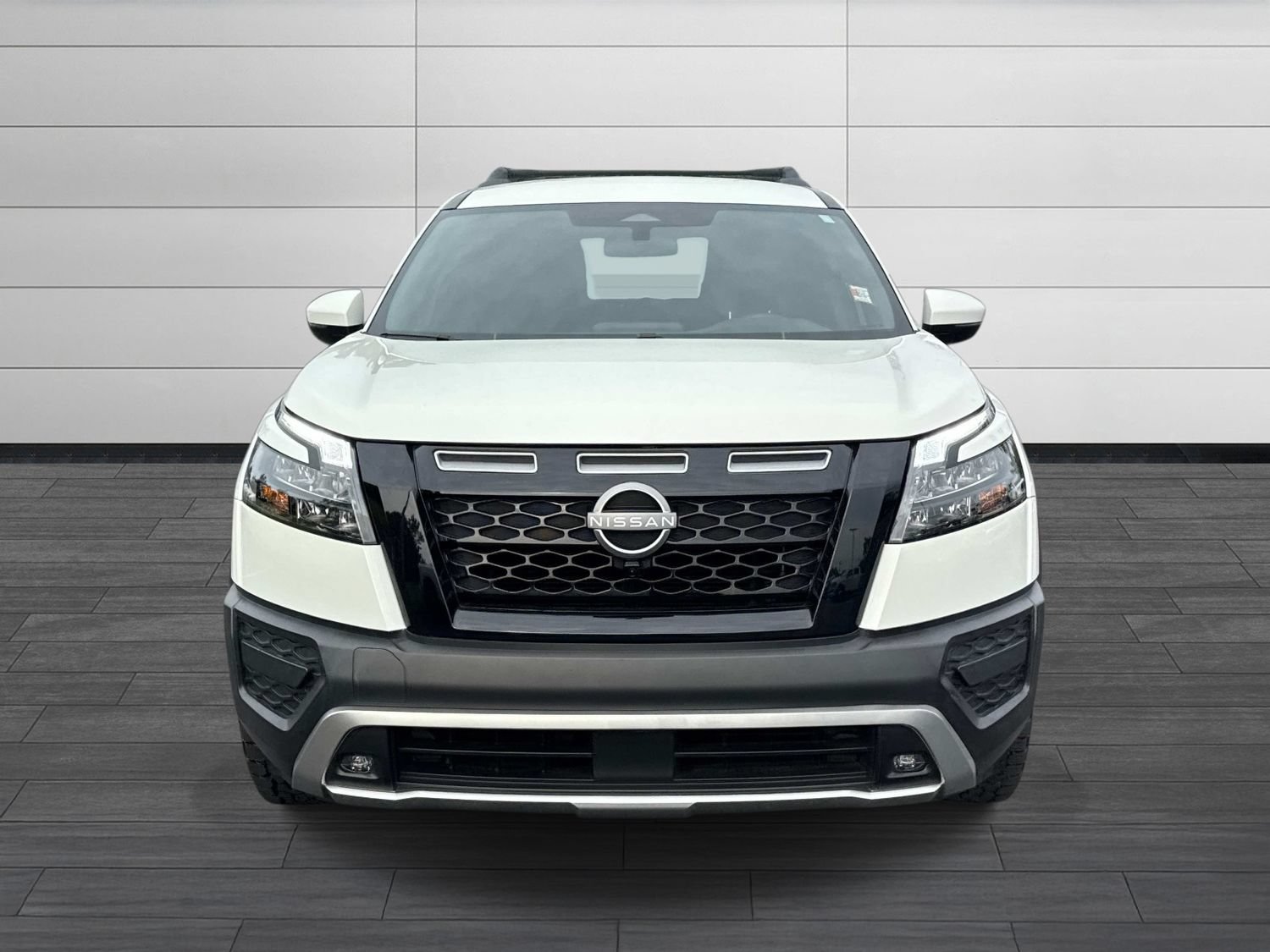 Used 2024 Nissan Pathfinder Rock Creek AWD/4WD image 11