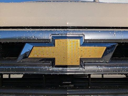 New 2026 Chevrolet Silverado 1500 High Country image 17