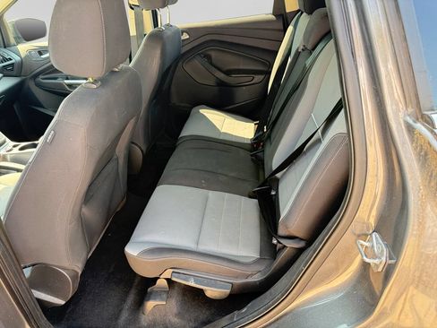 Used 2014 Ford Escape SE FWD image 27
