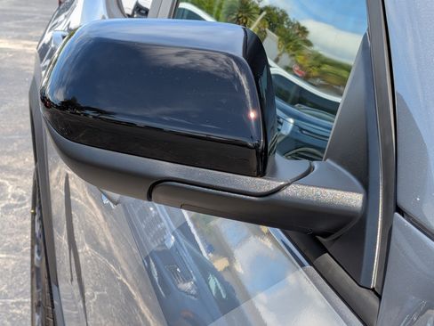 New 2027 GMC Terrain Elevation w/ Elevation Premium Package FWD image 11