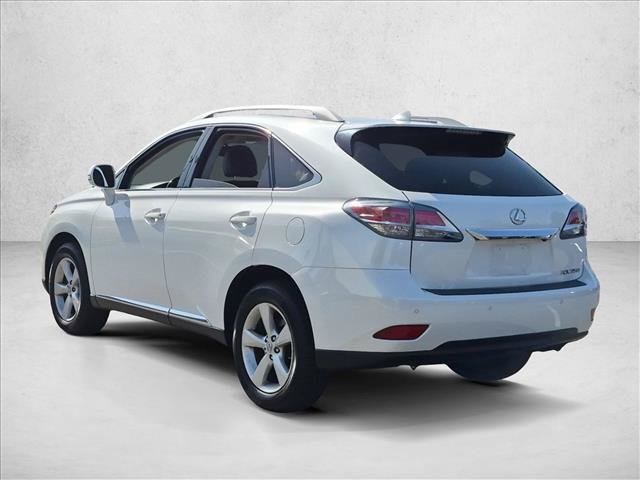 Used 2014 Lexus RX 350 FWD w/ Premium Package image 7