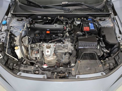 Used 2022 Honda Civic Sport image 14