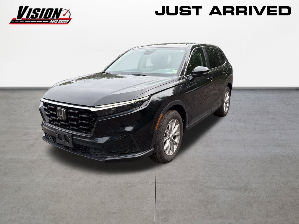 Used 2024 Honda CR-V EX 360° Tour