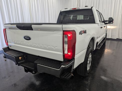 Used 2024 Ford F250 XLT image 7