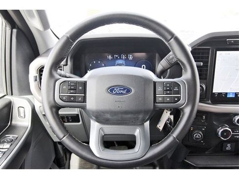 Used 2024 Ford F150 XLT w/ Tow/Haul Package image 14