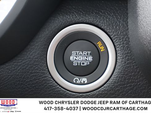 New 2026 RAM 2500 Warlock AWD/4WD image 18