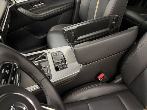 New 2026 MAZDA CX-70 3.3 Turbo S w/ Premium Package image 25