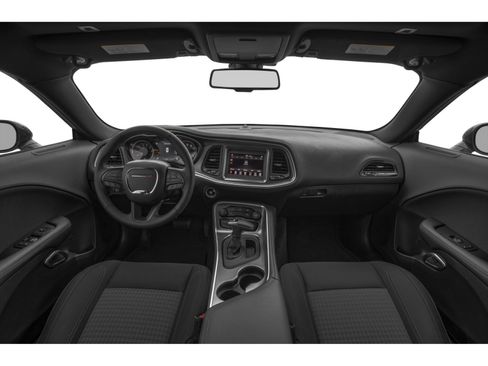 Used 2019 Dodge Challenger SXT AWD/4WD image 5