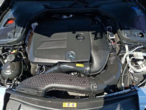 Certified 2023 Mercedes-Benz E 350 4MATIC Sedan image 26