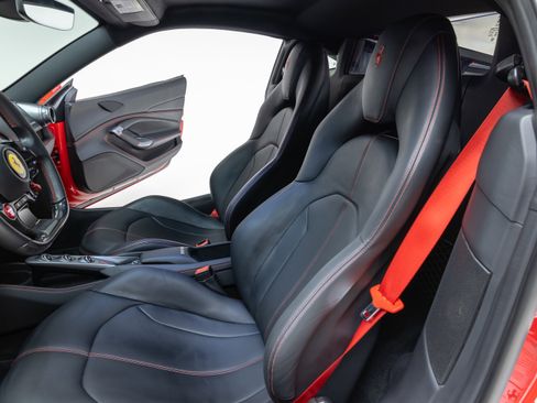 Certified 2020 Ferrari F8 Tributo image 23