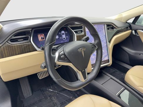 Used 2013 Tesla Model S RWD image 18