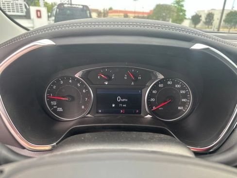 New 2026 Chevrolet Blazer LT w/ Midnight/Sport Edition FWD image 21
