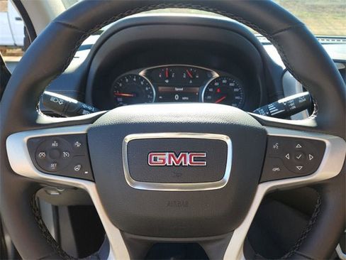 Used 2023 GMC Terrain SLT w/ Elevation Edition image 23